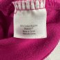 St. John&acirc;��s Bay Petite Classic Tee Women&acirc;��s M Magenta Solid Comfortable Shirt