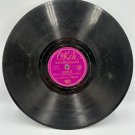 Al Dexter & His Troopers Rosalita / Pistol Packin Mama 78 RPM OKeh 6708 Country