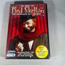 The Best of Red Skelton the Complete 20th Season in Color Dvd Timeless Media Nr The Best of Red Skelton the Complete 20th Season in Color Dvd Timeless Media Nr