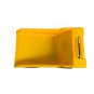 CAT Construction Toy Dump Truck 2019 Model Durable Yellow Plastic