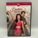 The Beautician And The Beast Fran Drescher Timothy Dalton Paramount DVD 1997 PG