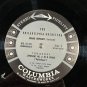 Tchaikovsky: Pathetique Symphony No. 6 - Eugene Ormandy - LP Stereo Columbia
