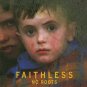 Faithless - No Roots CD Album 2004