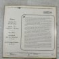 Schubert/Bruno Walter Symphony No 8 & No 5 Columbia Masterworks Vinyl LP Stereo