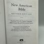 Holy Bible E100 Military Edition New American Bible Revised Edition Paperback