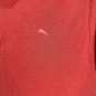 Tommy Bahama Mens Red Polo Shirt XXL Classic Fit Modal Casual Short Sleeves
