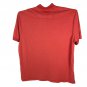 Tommy Bahama Mens Red Polo Shirt XXL Classic Fit Modal Casual Short Sleeves