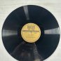 W.C. Fields & Mae West Proscenium Records 22 LP 33 RPM Comedy Album USA