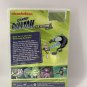 Nickelodeon Danny Phantom Season 2 Part 1 DVD Set 2-Disc Collection