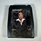 Kenny Rogers Daytime Friends UA 8-Track Tape Classic Album Music Collectible