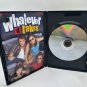 Whatever It Takes DVD Special Edition Teen Romantic Comedy