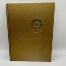 Apples Of Gold Jo Petty 1962 Hardcover Inspirational Wisdom & Reflections