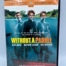 Without A Paddle DVD 2004 Seth Green Matthew Lillard Dax Shepard Full Screen