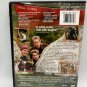 Without A Paddle DVD 2004 Seth Green Matthew Lillard Dax Shepard Full Screen