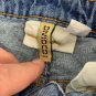 Divided H&M Womens Blue Denim Jeans Size 10 Relaxed Fit Casual Everyday Style