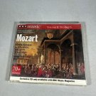 Mozart Violin Sonatas CD BBC Music Exclusive Volume II Number 6
