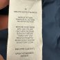 Grand Slam Mens Navy Blue Golf Shorts Size 36 100% Polyester