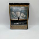 Saving Private Ryan DVD Special Limited Edition DreamWorks Widescreen Rated R