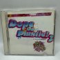 Dope on Plastic, Vol. 3 Jazz Buffs Series 1996 React America
