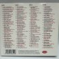 The Greatest Sixties Album 4CD Set 80 Tracks Rhino 2018 Compilation New Artists