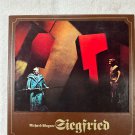 Richard Wagner Siegfried 1963 London STL-443 Vinyl 6 LP Box Set Opera Classical
