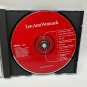 Lee Ann Womack Self-Titled Album 1997 CD Decca Records Country Music
