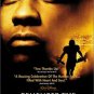 Remember The Titans DVD 2000 Denzel Washington Walt Disney Home Entertainment