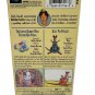 Shelley Duvalls Bedtime Stories VHS 1994 The Little Rabbit/Katy No-Pocket