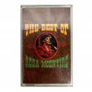 The Best Of Reba McEntire Cassette Tape 1992 PolyGram Special Markets Country The Best Of Reba McEntire Cassette Tape 1992 PolyGram Special Markets Country