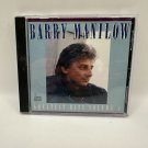 Barry Manilow - Greatest Hits Volume 1 - CD Album Arista Records