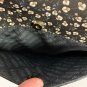 Steve Madden Floral Crossbody Bag With Tassel Accent & Adjustable Strap