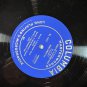 Beethoven Sonata No 14 Moonlight No 8 Pathétique Rudolf Serkin LP 33 RPM