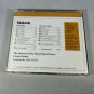 Bbc Music Tchaikovsky Swan Lake & The Nutcracker Cd