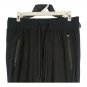 Z By Zella Womens Black Jogger Pants M Drawstring Elastic Waist Lightweight