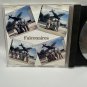 Thanks for the Memories CD Falconaires United States Air Force Band