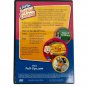 Huggies Pull-Ups Big Kid Central Potty Training Success DVD 2009 Kids Educationa