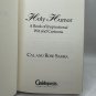 Holy Humor: Inspirational Wit & Cartoons Cal & Rose Samra 1996 Hardcover Religio