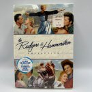 The Rodgers & Hammerstein Collection 12 Disc Set Classic Musicals DVD Boxed