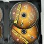 Billy The Kid Classic Features 20 Films Multi Starring Cast DVD Mill Creek Set