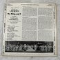 The King And I Rodgers & Hammerstein 1951 Original Cast Vinyl 33 RPM Decca