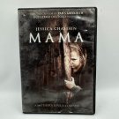 Jessica Chastain Mama PG13 2013 Universal Studios DVD Horror Supernatural
