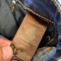 Kut From The Kloth Sienna Skinny Jeans Womenâs Size 4 Blue Denim