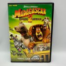 Madagascar Escape 2 Africa Full Screen DVD 2008 Animated Comedy DreamWorks Madagascar Escape 2 Africa Full Screen DVD 2008 Animated Comedy DreamWorks