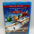 Disney Planes BluRay DVD 2013 Animated Family Comedy Pixar Region 1 Disney Planes BluRay DVD 2013 Animated Family Comedy Pixar Region 1