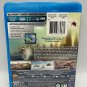 Disney Planes BluRay DVD 2013 Animated Family Comedy Pixar Region 1