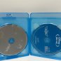 Disney Planes BluRay DVD 2013 Animated Family Comedy Pixar Region 1