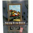 Dream Plan Build Video Series John Prykes Great American Layouts Edition DVD