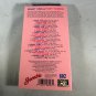 Country Music Classics: Marty Robbins & Ernest Tubb VHS Tape 1991 Shanachie