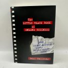 Little Black Book of Online Business Paul Galloway 2009 Hardcover Little Black Book of Online Business Paul Galloway 2009 Hardcover