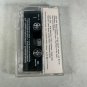 Breakaway For The Weekend Cassette Tape Bluegrass Folk Album SC-2195 1980s